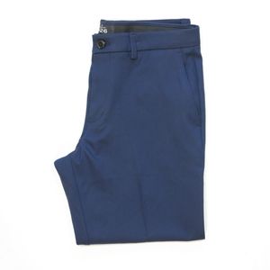 Haggar mens Pants Blue H26